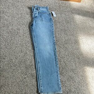 PacSun Light Blue Women Jeans